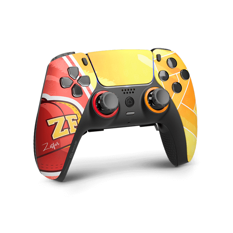 SCUF Reflex FPS With Hall Effect Zetfar