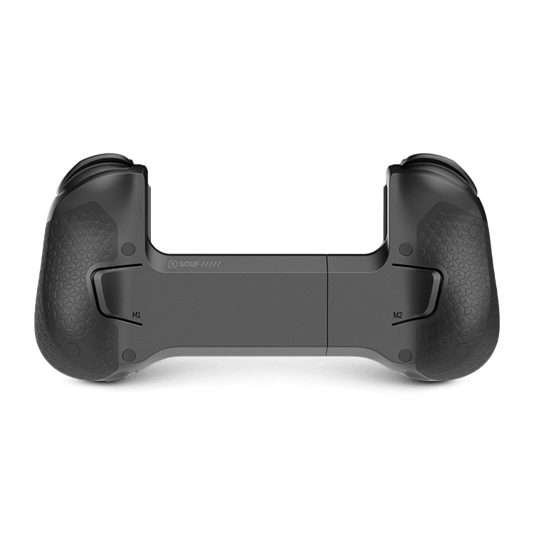 SCUF Nomad Black