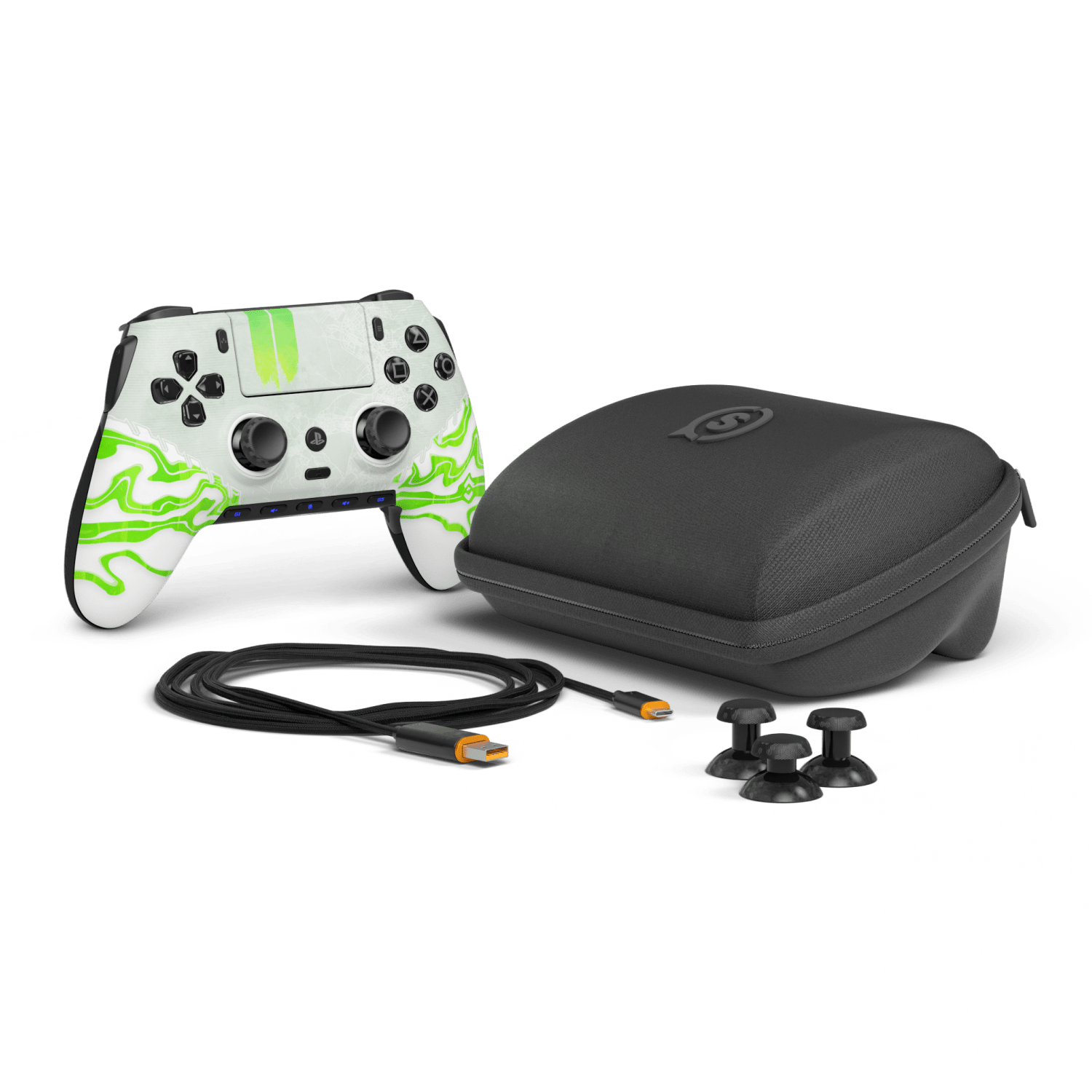 SCUF Omega Sinapsis