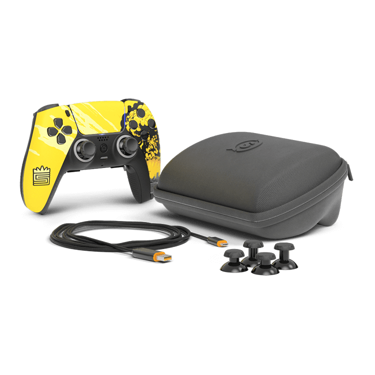 SCUF Reflex FPS With Hall Effect Swagg