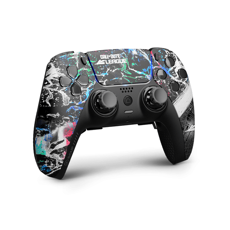 SCUF Reflex FPS CDL League 2025