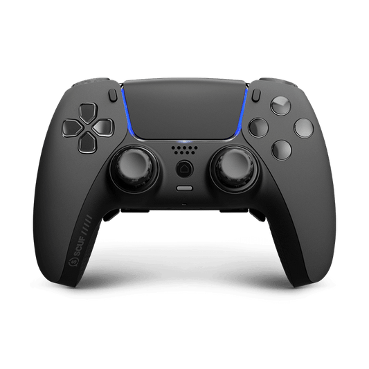 SCUF Reflex FPS With TMR Steel Gray