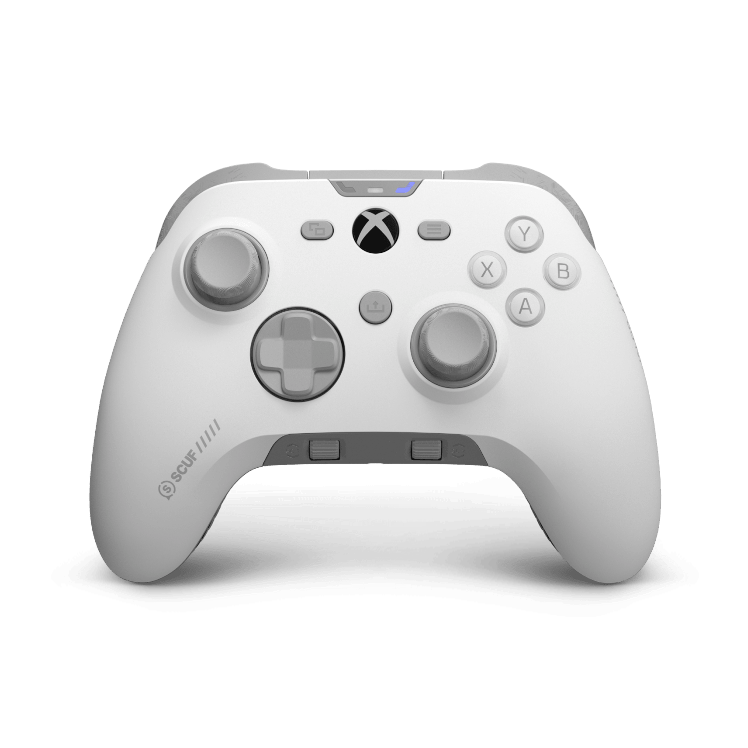 SCUF Valor Pro Wireless White Refurbished