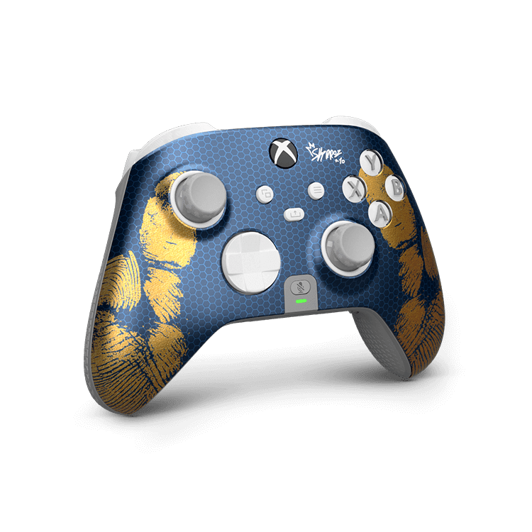 SCUF Instinct Pro SkyRRoZ