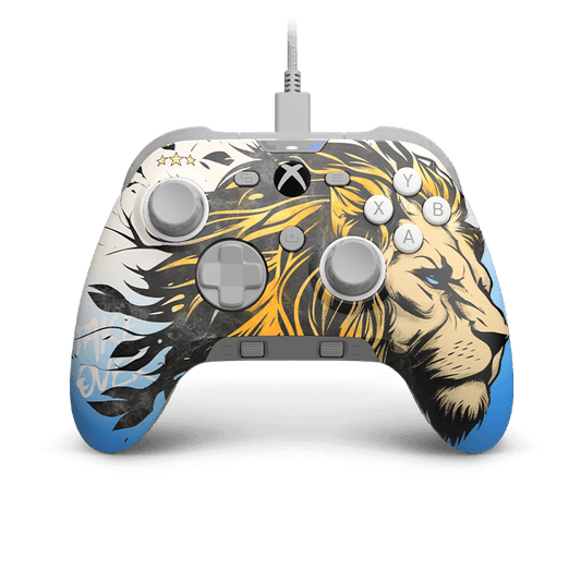 SCUF Valor Pro CouRage 