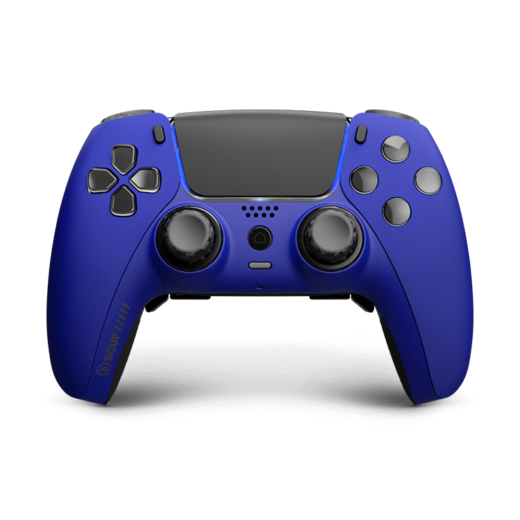 SCUF Reflex Pro Blue