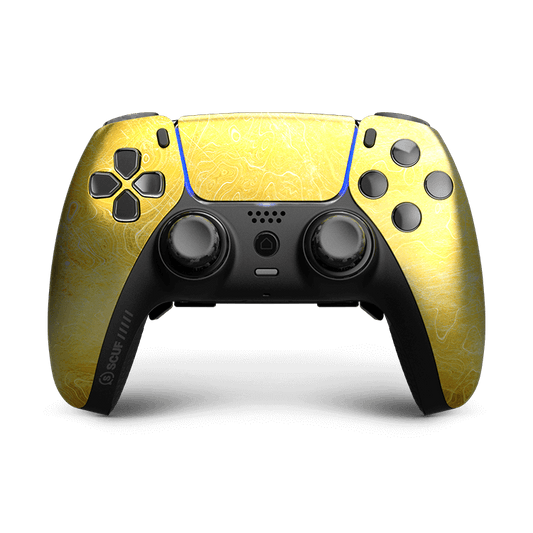 SCUF Reflex FPS With Hall Effect Midas