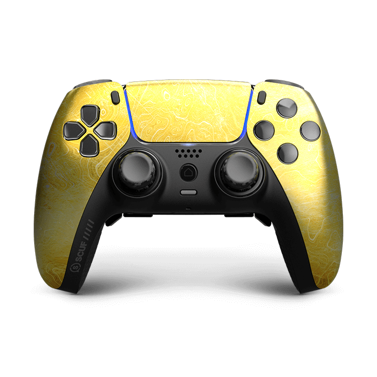 SCUF Reflex FPS With Hall Effect Midas