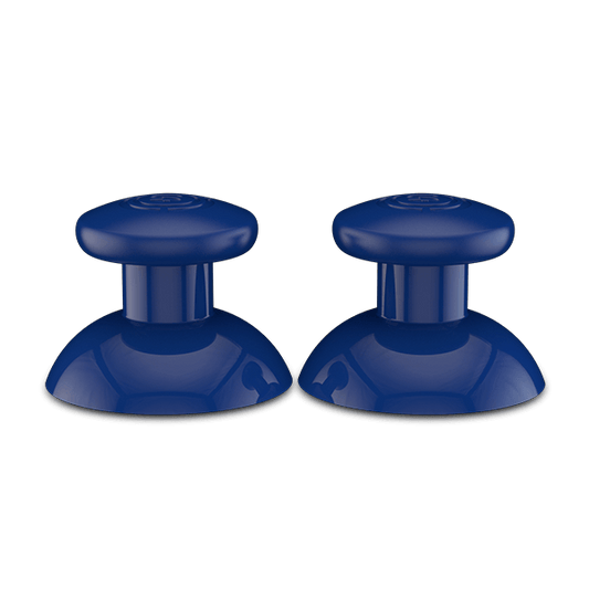 SCUF Infinity1 Domed Thumbsticks 2 Pack Medium - Blue