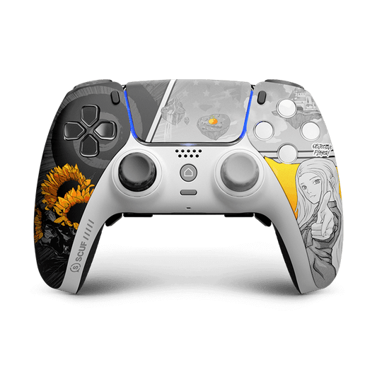 SCUF Reflex FPS Butters