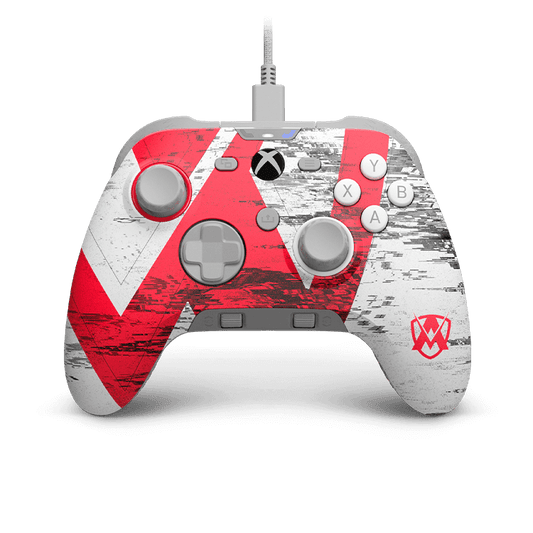 SCUF Valor Wired with Hall Effect Attach