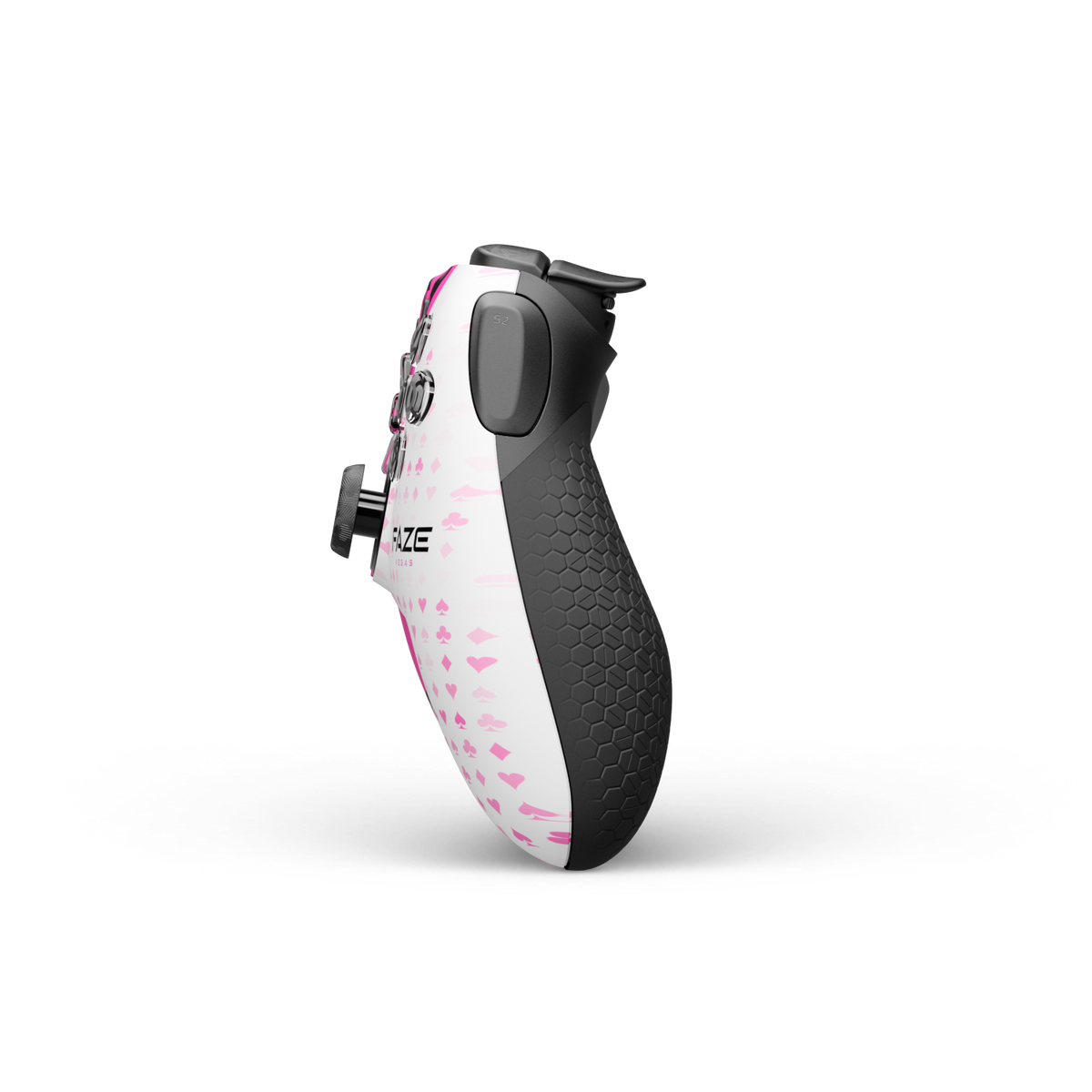 SCUF Omega Vegas FaZe