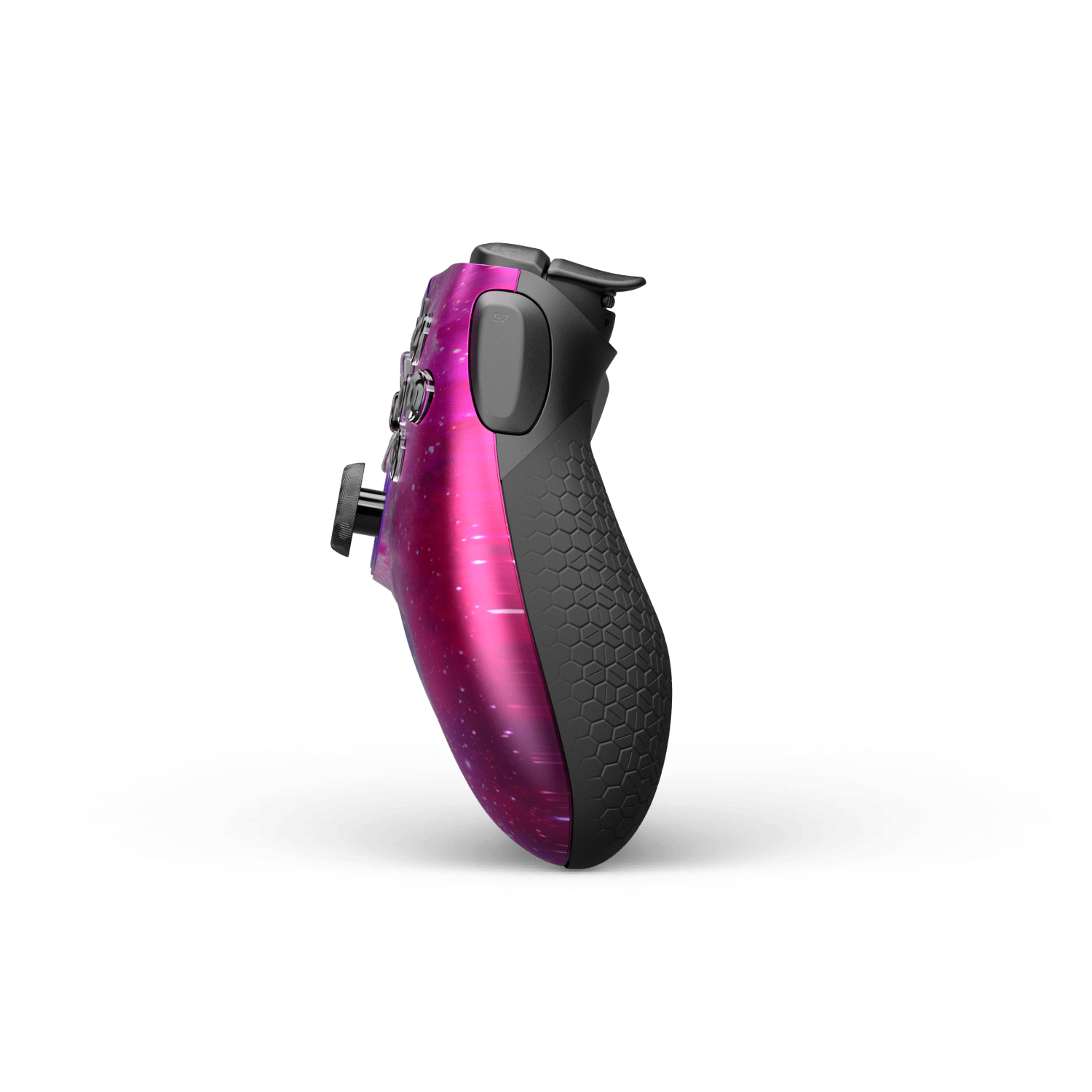 SCUF Omega Nebula