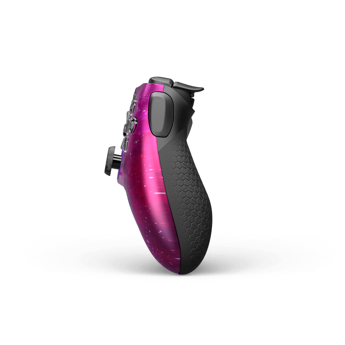 SCUF Omega Nebula
