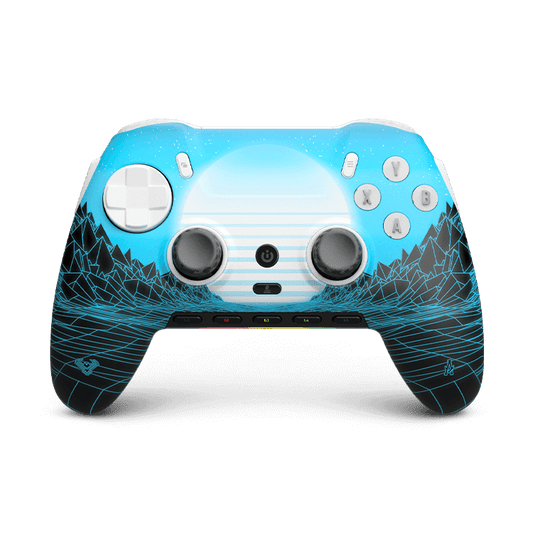SCUF Envision Pro IceManIsaac