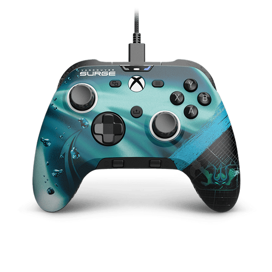 SCUF Valor Pro Wired CDL Vancouver Surge  2025