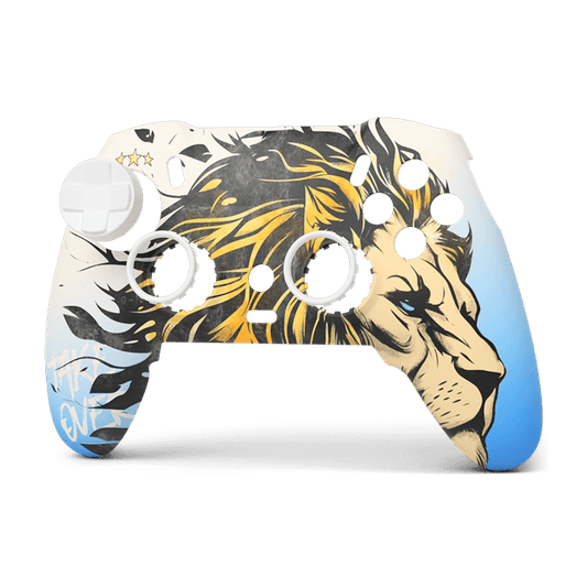 Envision CouRage Faceplate Kit