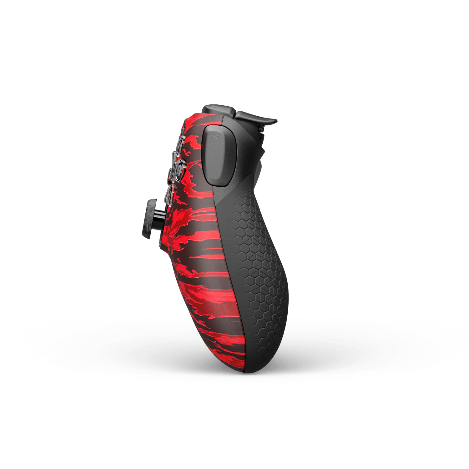 SCUF Omega Red Tiger