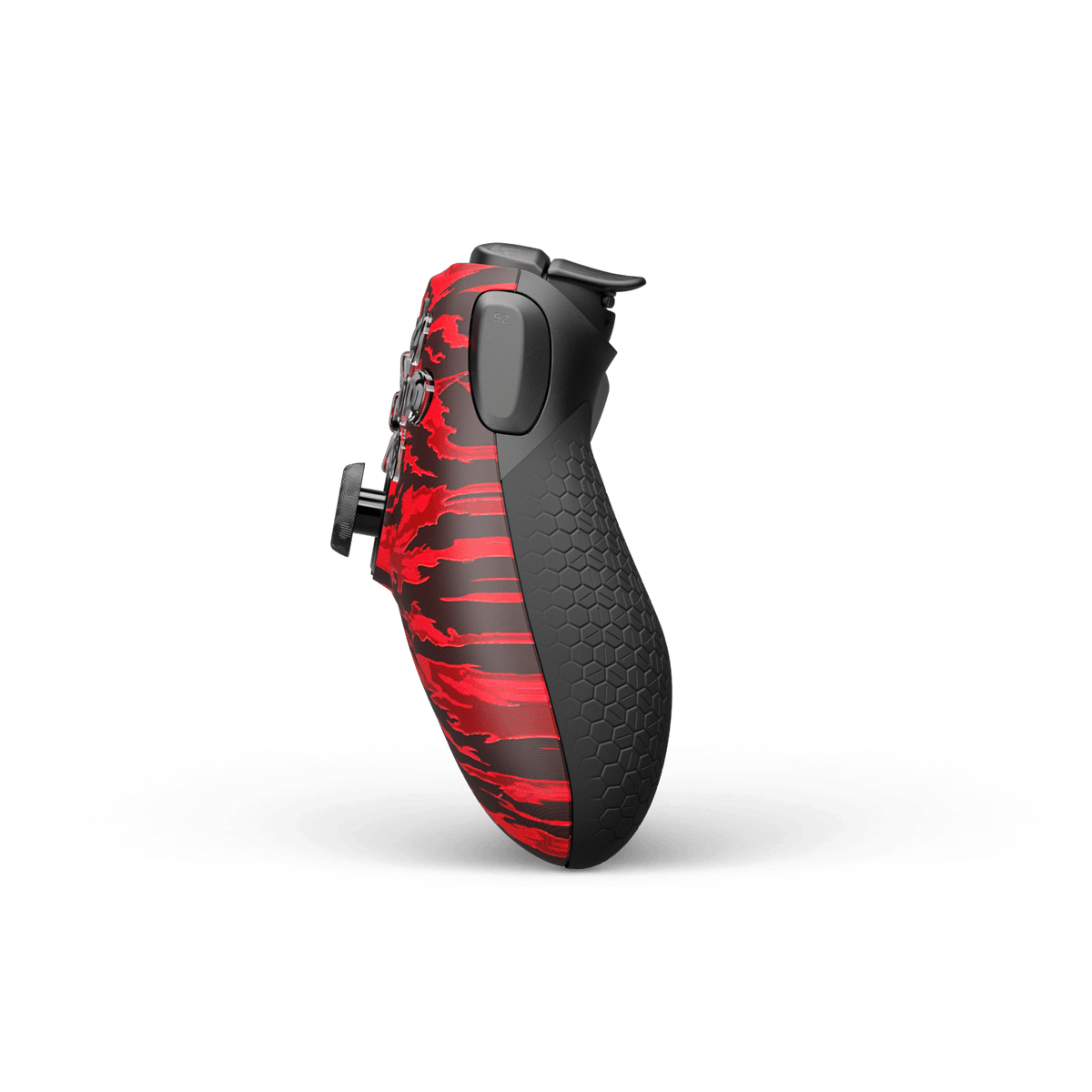 SCUF Omega Red Tiger