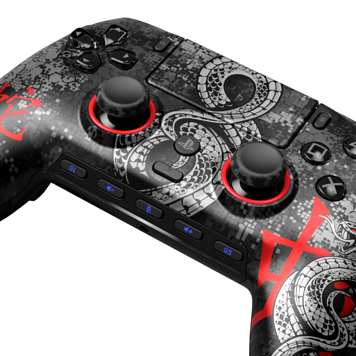 SCUF Omega Snake