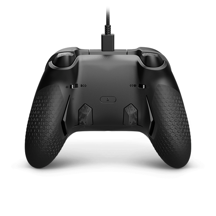 SCUF Valor Pro Wired  CDL OpTic Texas 2025