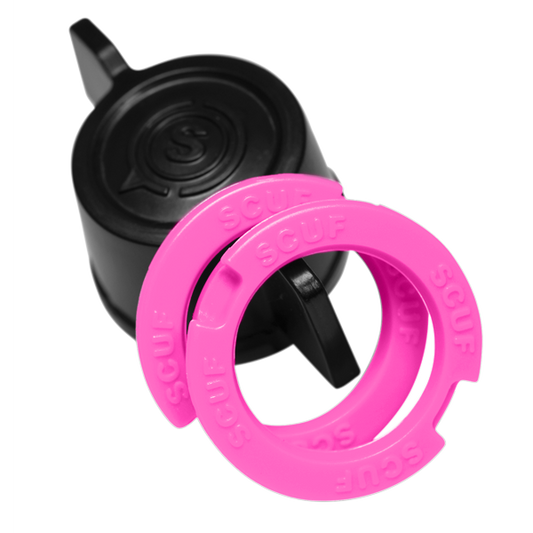 SCUF Infinity Ring & Lock - Pink