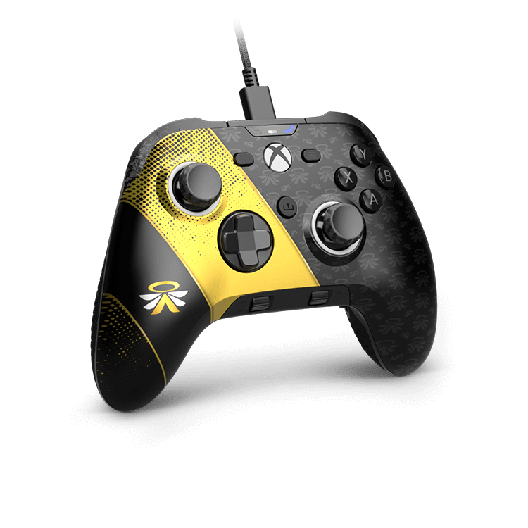 SCUF Valor Pro Aydan
