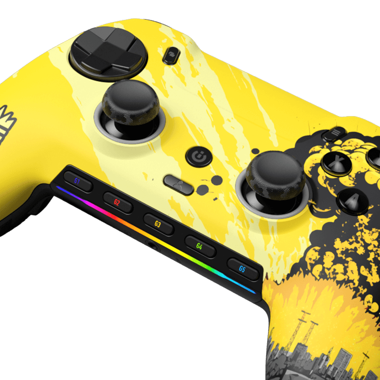 SCUF Envision Pro Swagg