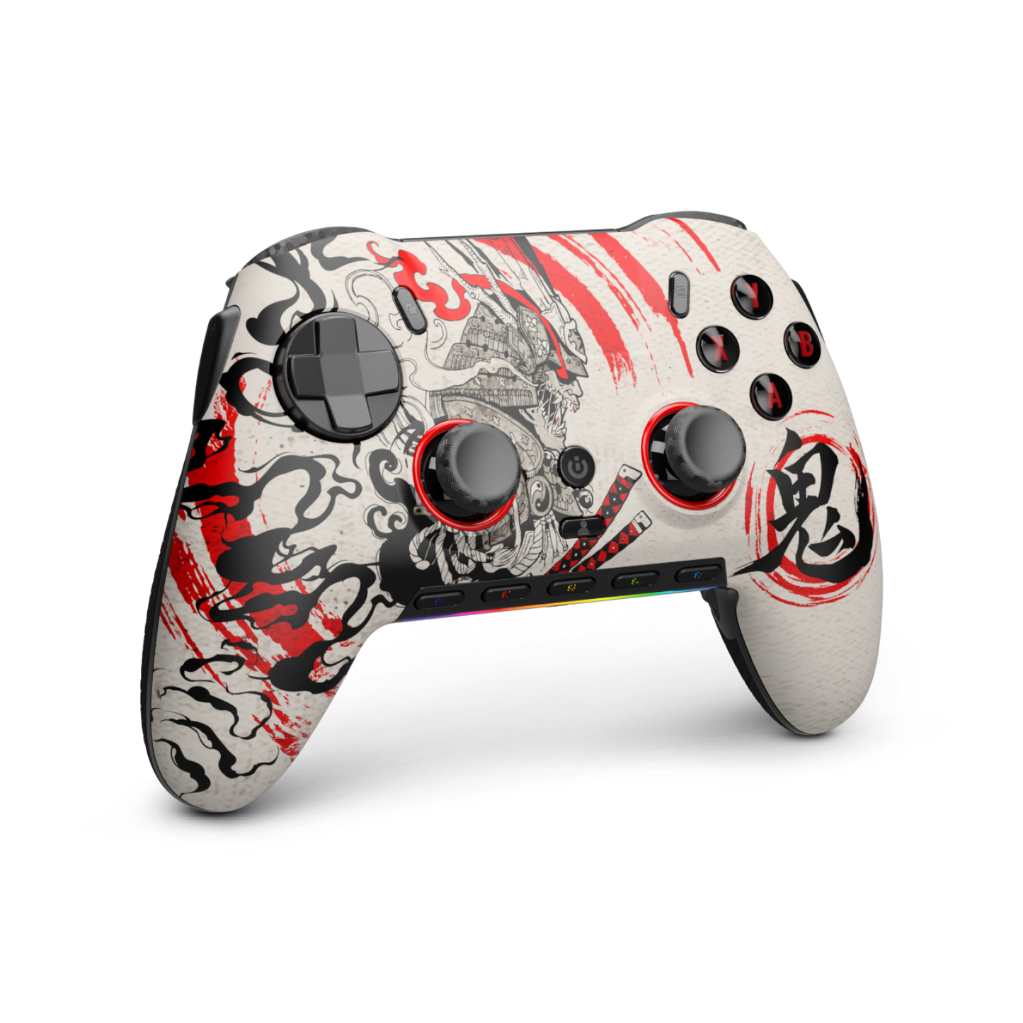 SCUF Envision Pro V2 Wireless with Hall Effect Onyx Blade