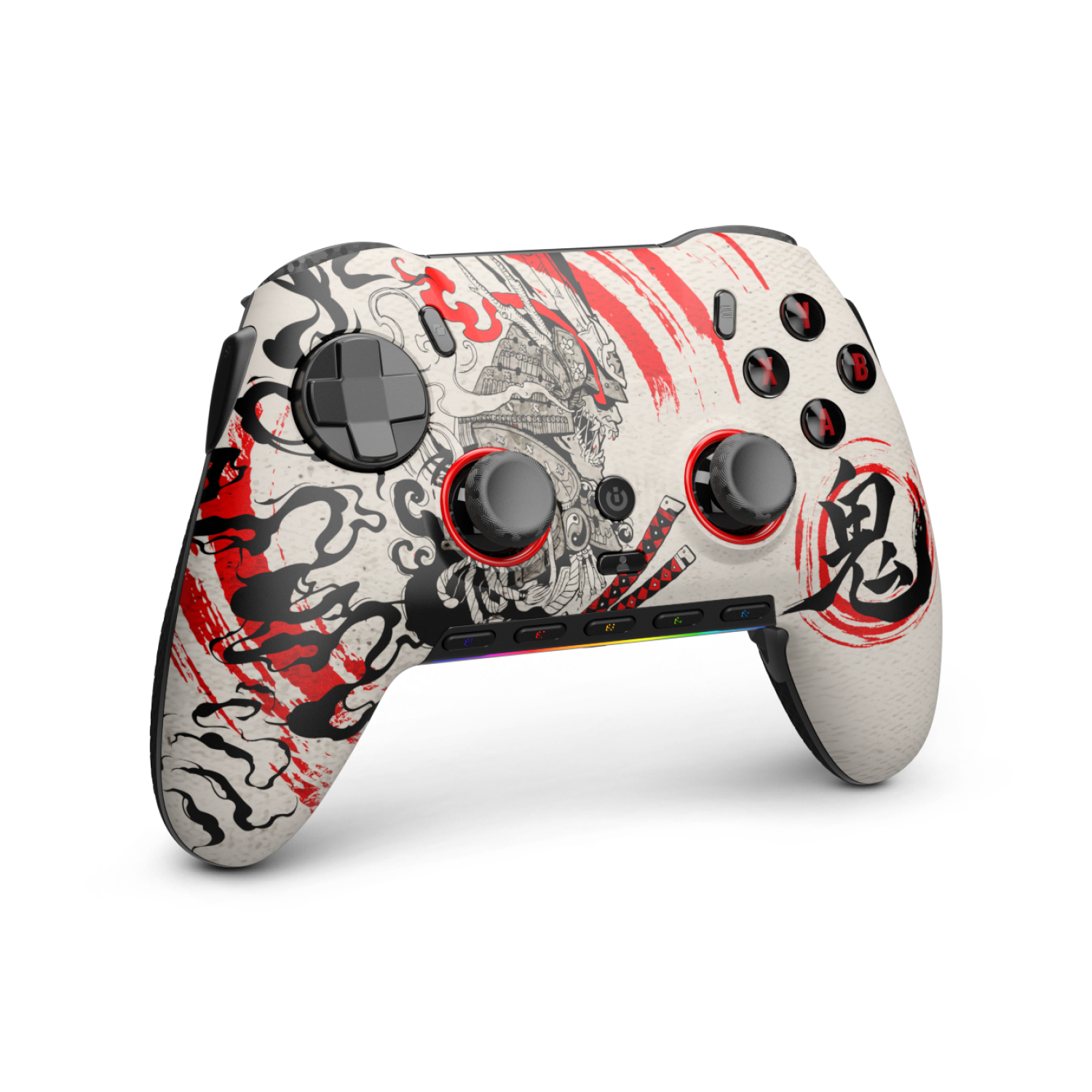 SCUF Envision Pro V2 Wireless with Hall Effect Onyx Blade