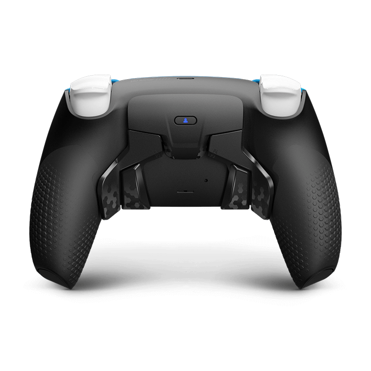 SCUF Reflex PRO IceManIsaac