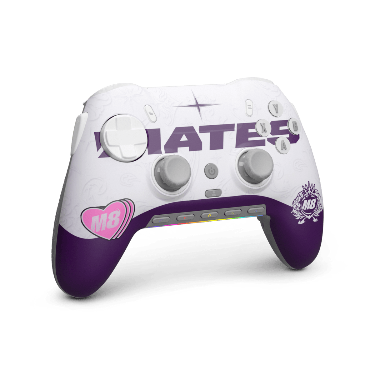 SCUF Envision Pro V2 With Hall Effect Gentle Mates