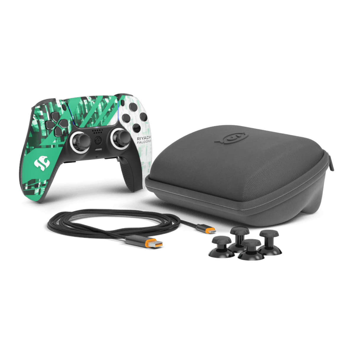 SCUF Reflex FPS with TMR Riyadh Falcons