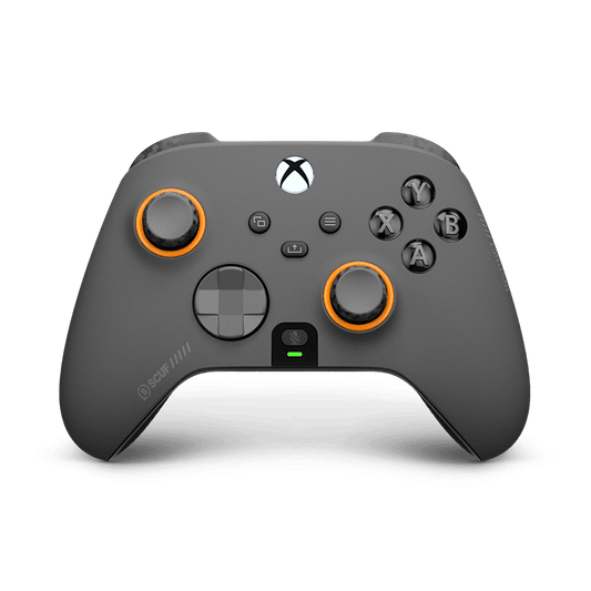 SCUF Instinct Pro Steel Gray - Refurbished
