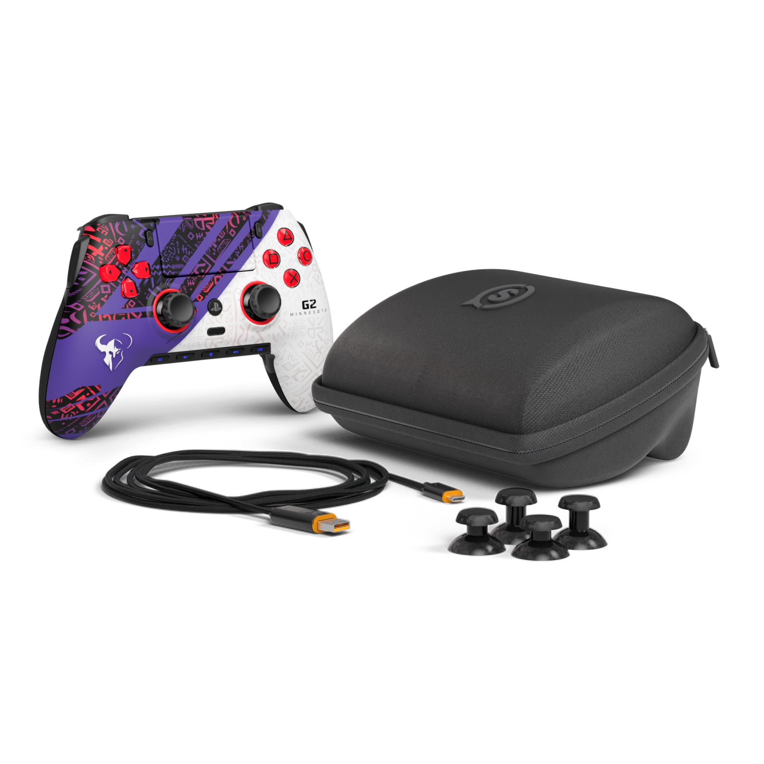 SCUF Omega Minnesota G2