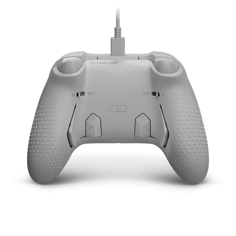 SCUF Valor Wired with Hall Effect SkyRRoZ