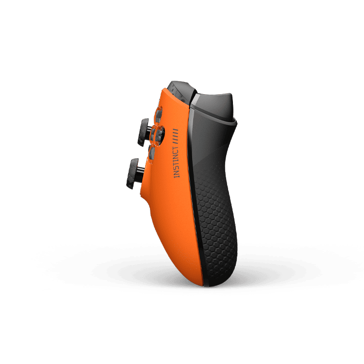SCUF Instinct Pro Orange