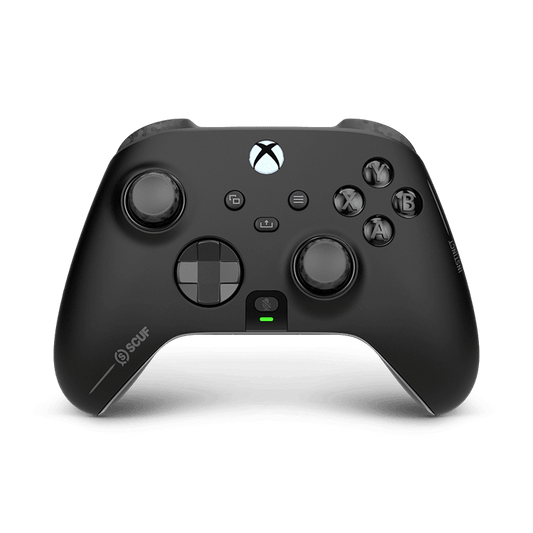 SCUF Instinct Black Refurbished
