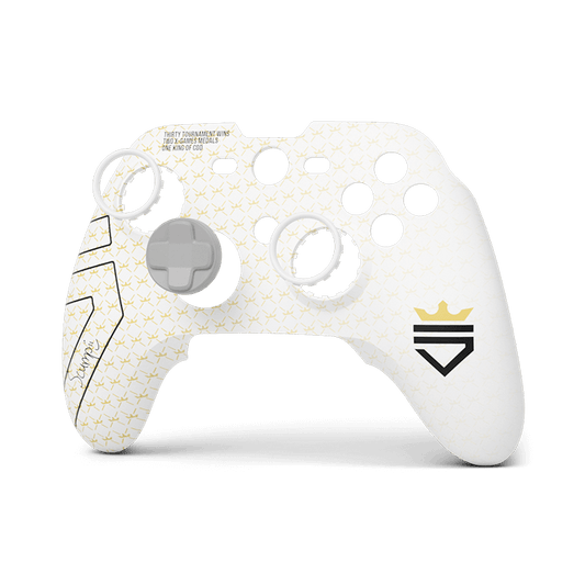 Valor Pro Faceplate Kit - Scump Evergreen
