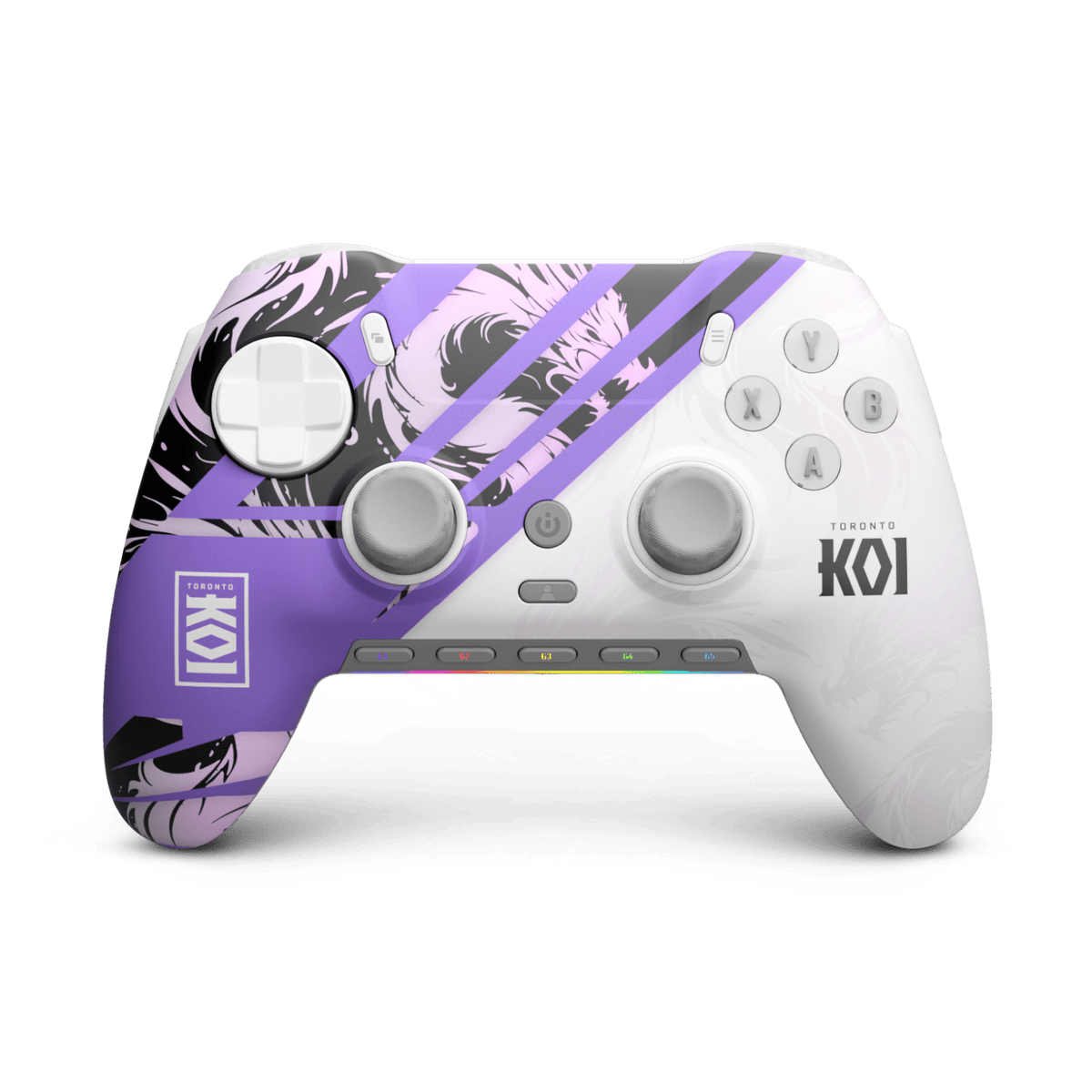 SCUF Envision Pro V2 With Hall Effect Toronto Koi