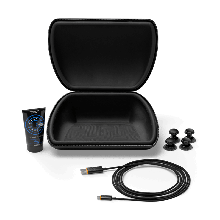 SCUF Instinct Player Pack Black