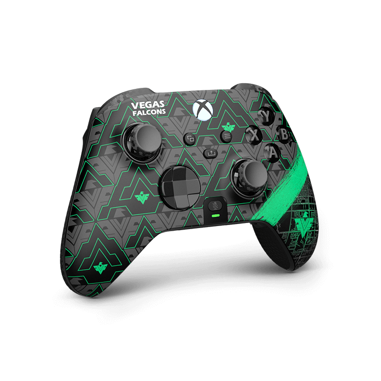 SCUF Instinct Pro CDL Vegas Falcons  2025