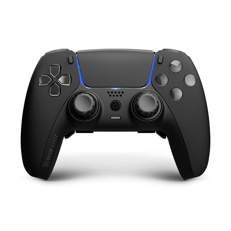 SCUF Reflex Pro With Hall Effect Black