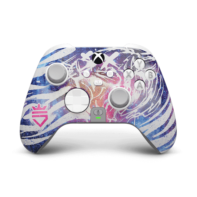 SCUF Instinct Pro Scump