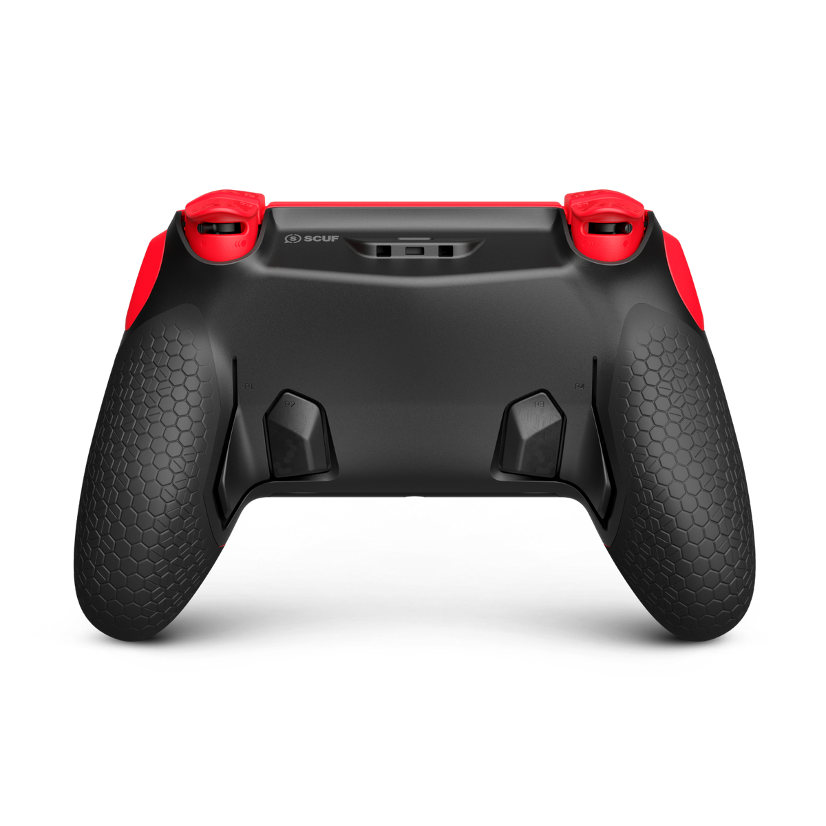 SCUF Omega Red