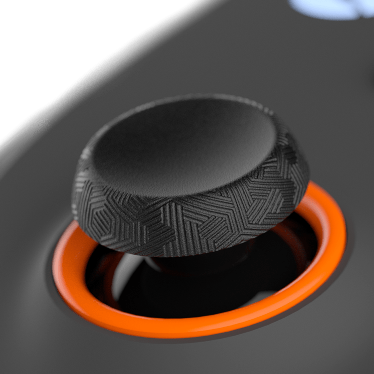 Instinct Thumbsticks 4 Pack - Black