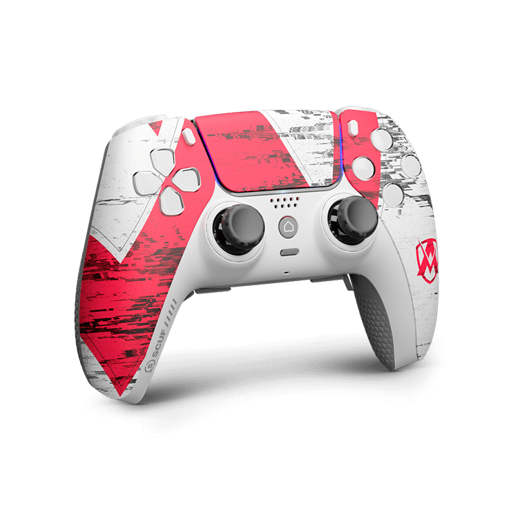 SCUF Reflex FPS With Hall Effect Attach