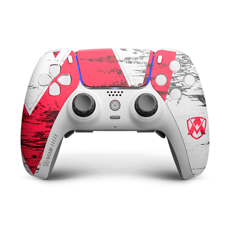 SCUF Reflex Pro With Hall Effect  Attach