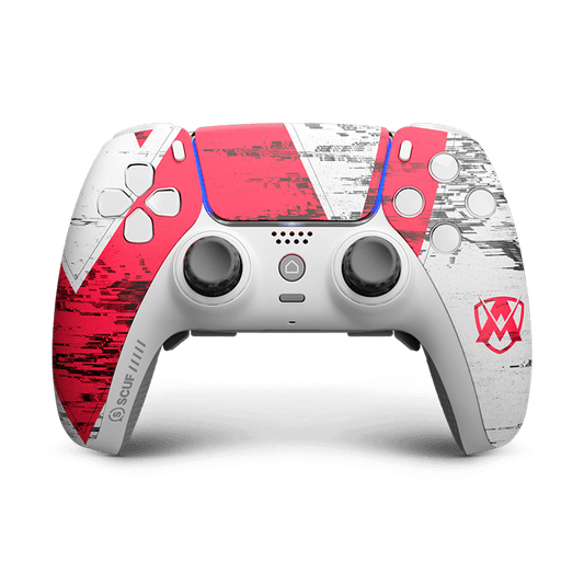 SCUF Reflex Pro With Hall Effect  Attach
