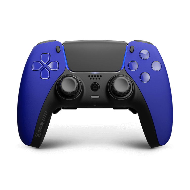 SCUF Reflex FPS With Hall Effect Blue